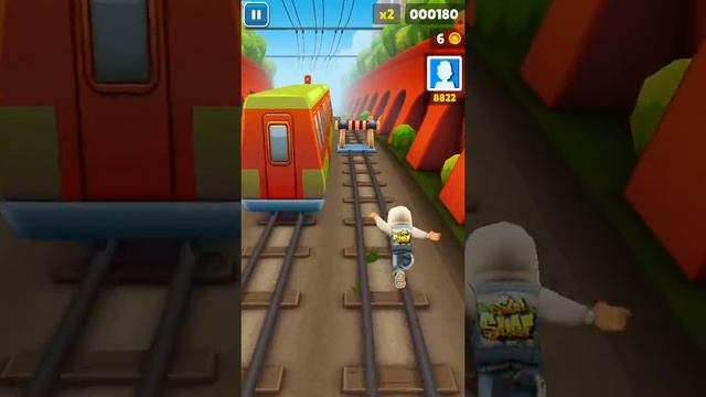 Как скачать старую версию Subway Surf на Android