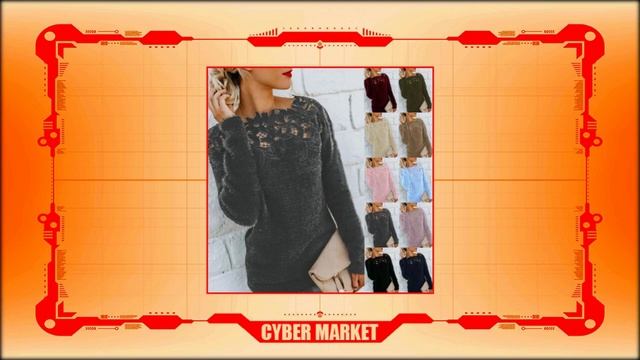 Женская одежда / Джемперы и Кардиганы Топ5 222 смотреть онлайн