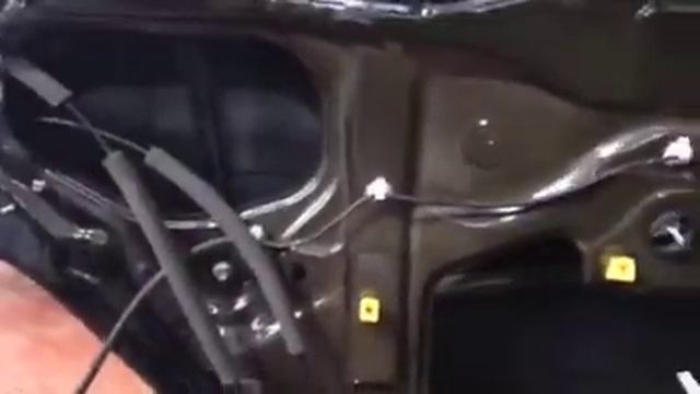 Шумоизоляция как раз и создана для того, чтобы вывести на высокий уровень любую машину смотреть онлайн