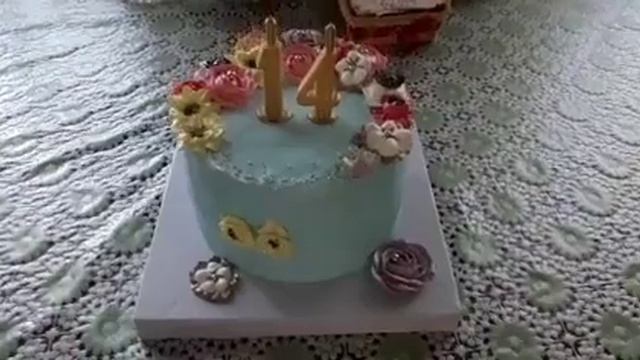 Мой День Рождения!/14 лет/подарки! смотреть онлайн