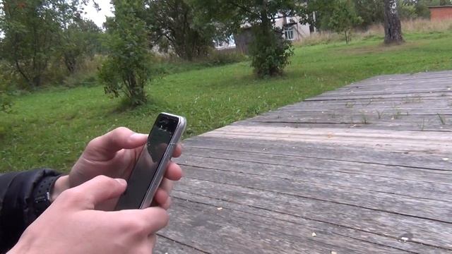 Бесплатный сельский Wi-fi! #МП35 смотреть онлайн