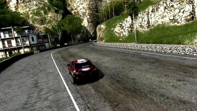 [1080p] 2008 Rally japan #59 Mitsubishi dealer team Rancer Evo.X at Forza3 смотреть онлайн