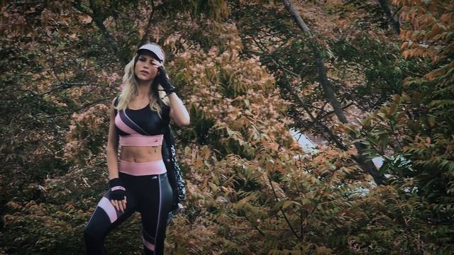 MDM - Coleção Fitness Inverno 2018 смотреть онлайн