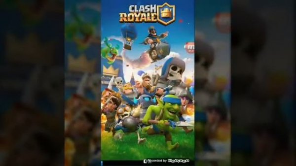 КАК СОЗДАТЬ НОВЫЙ АККАУНТ В CLASH ROYALE? (Android)