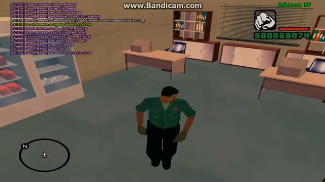 Рп задание (Помыл пол) смотреть онлайн