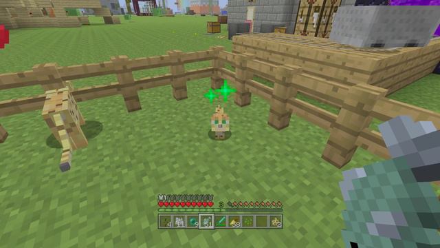 Minecraft Xbox 360 / PS Vita TU31 - 7 Secret Features смотреть онлайн
