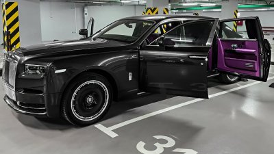 Обзоры и новости авто