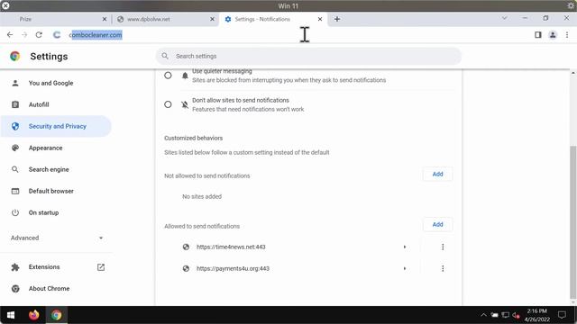 Goodcaptcha.top fake Human Verification alert removal. смотреть онлайн