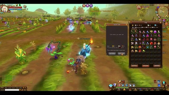 HD32PLAY - Chrono Tales Review смотреть онлайн