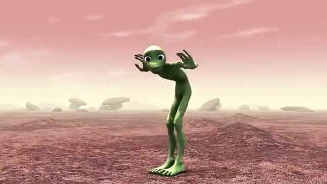 El Chombo Uzay Dansı Yeni Akım смотреть онлайн