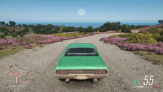 Forza Horizon 4 {FORD Falcon XA GT-HO(1972)} Gameplay [{(RxT GaminG)}] Presents Video Part 1 ????