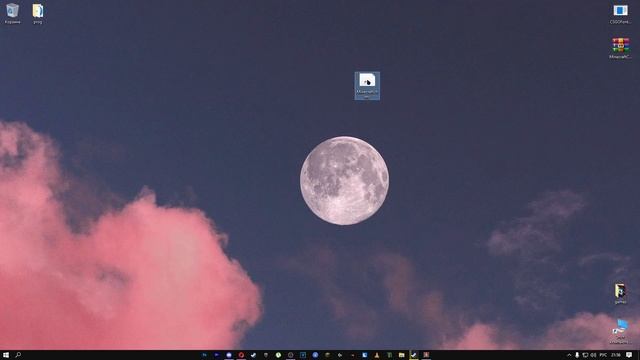 Как сделать шрифт майнкрафта в кс го