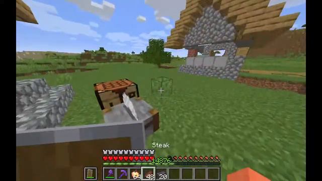 RageeSMP Survival | 1.16.5