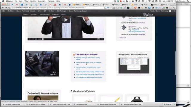 Gunner Technology WordPress Packages смотреть онлайн