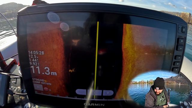 ВИДИТ ЛИ РЫБУ GARMIN ECHOMAP UHD 92SV ❓ | ПРОДОЛЖАЕМ ТЕСТИРОВАТЬ ЭХОЛОТ ЧАСТЬ 2 ИЗ 2