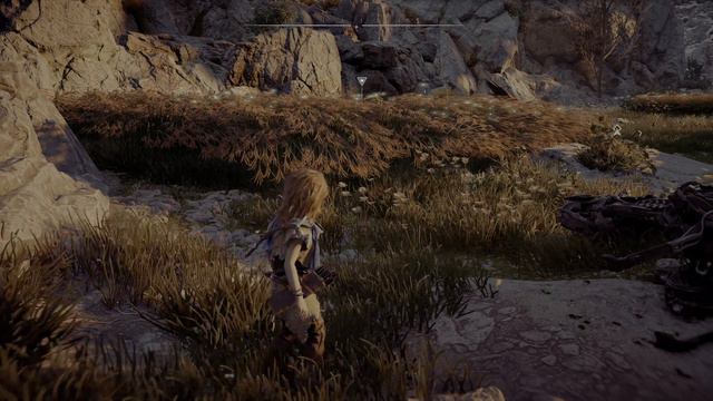 Horizon Zero Dawn - Epic High Action Combat & Free Roam Gameplay 4K EP - 2 #gaming #horizonzerodawn