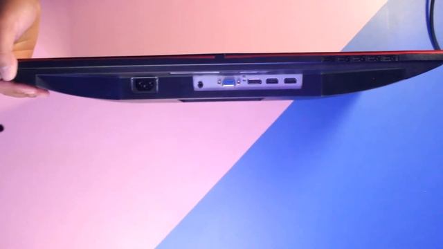 Best budget 144hz IPS gaming monitor?! (AOC 24G2 series) смотреть онлайн