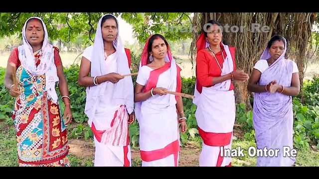 NEW SANTHALI VIDEO!!RAME LOKHON FULL VIDEO !!HM MUSIC STUDIO!! MAMTA HANSDA 2023 смотреть онлайн