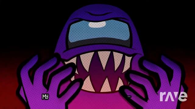 DA Games x Chewiecatt - Why Ambush (Mashup) смотреть онлайн