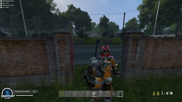 New Server Exile..Planet XXX смотреть онлайн