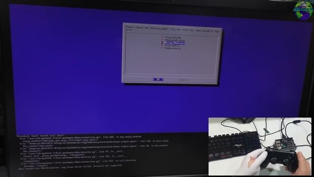 Raspberry Pi Retropie (Installieren so dass es jeder versteht) Schritt für Schritt | HD+ | Deutsch смотреть онлайн