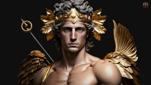 The Battle for the Oracle: Apollo vs Python смотреть онлайн