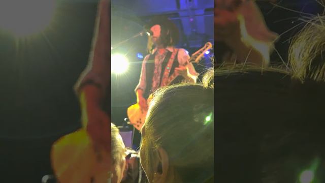 Mike Campbell Seattle 5-31-22 смотреть онлайн