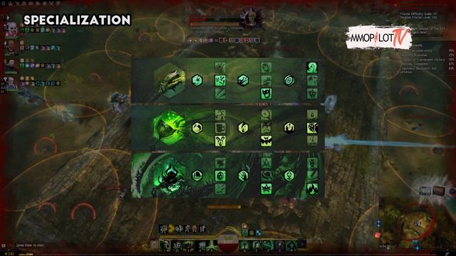 The Best Necromancer Builds | Guild Wars 2 Guide смотреть онлайн
