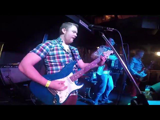 ВИА РЮМКИ - Ч.Г.