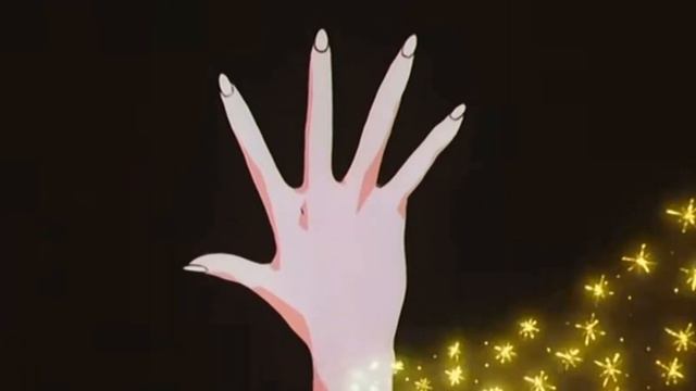Inner Senshi Group Transformation (Sailor Moon R) смотреть онлайн