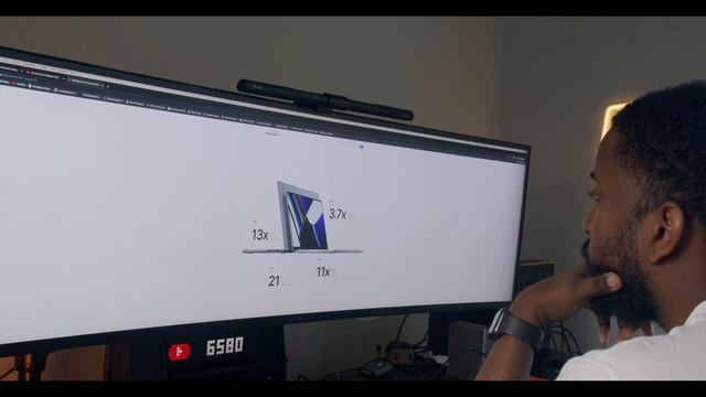 APPLE M1 Max 14" | CINEMATOGRAPHER REVIEW смотреть онлайн