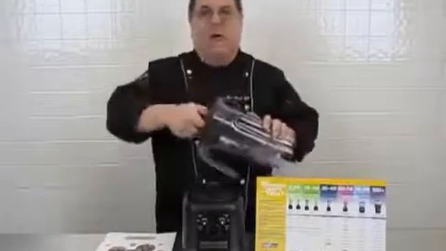 Hamilton Beach HBH 450 UK Tango Blender смотреть онлайн