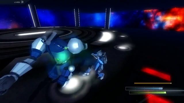 Proxy Blade Zero - Karthas in Criticial Mode смотреть онлайн