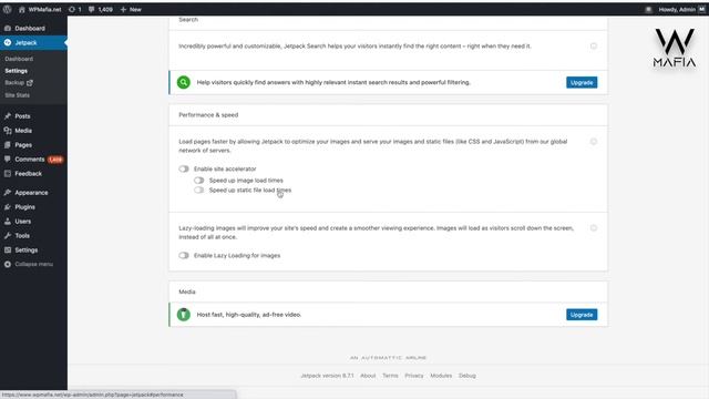 How to Setup Jetpack Plugin on WordPress and How to Use It for Free смотреть онлайн