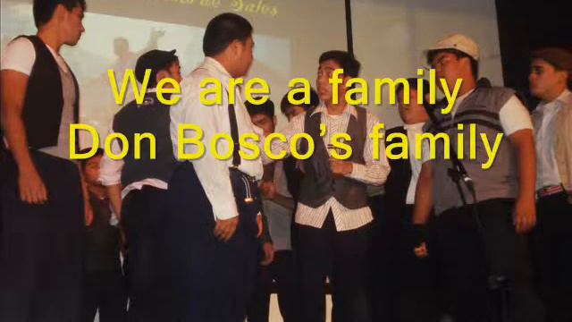 Oon Bosco Muscial 2010: Song of Dominic Savio смотреть онлайн
