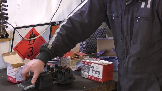Как увеличить мощность (время горения) искры на свече зажигания смотреть онлайн