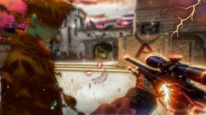 Месть всегда сладка