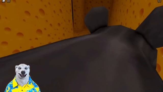 Белый Медведь признался | Белый Медведь мем | Ходилки Бродилки переозвучка смотреть онлайн