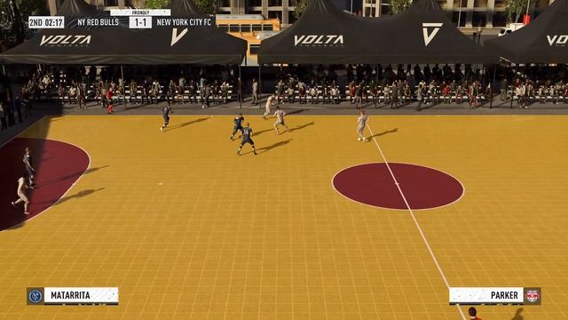 AMD R7 200 SERIES GAME TEST ON FIFA 20 смотреть онлайн