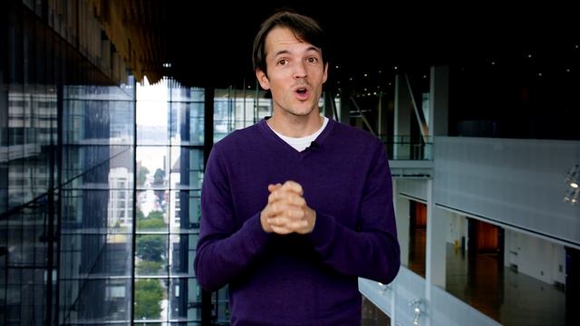 Microsoft Ignite Unplugged | Episode 6: Find us at The Hub or online смотреть онлайн