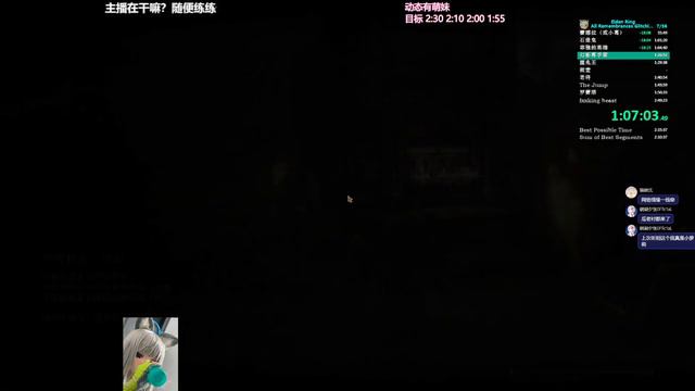 Elden Ring All Remembrances Glitchless [Death's Poker Route] Speedrun in 2:25:27.55 смотреть онлайн