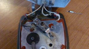 Не включается утюг. Ремонт утюга.