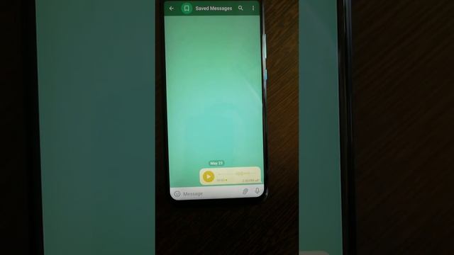 Telegram: Голосовые сообщения смотреть онлайн