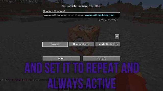 5 Commands In Minecraft Java YOU Should Try! смотреть онлайн