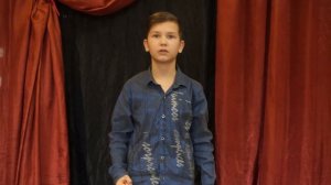 Сергей Погореловский«Имя» читает Евгений Коледёнков