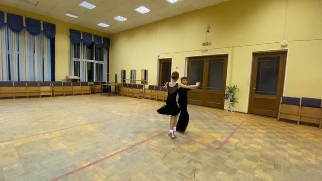Роман и Александра. Пасодобль смотреть онлайн