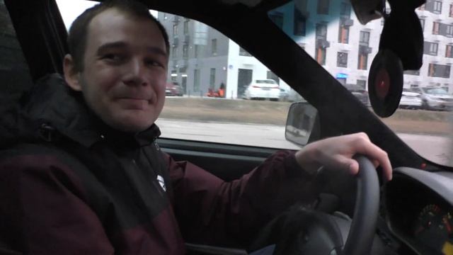 ВАЗ 2110 / С АВТОМАТИЧЕСКОЙ КПП смотреть онлайн