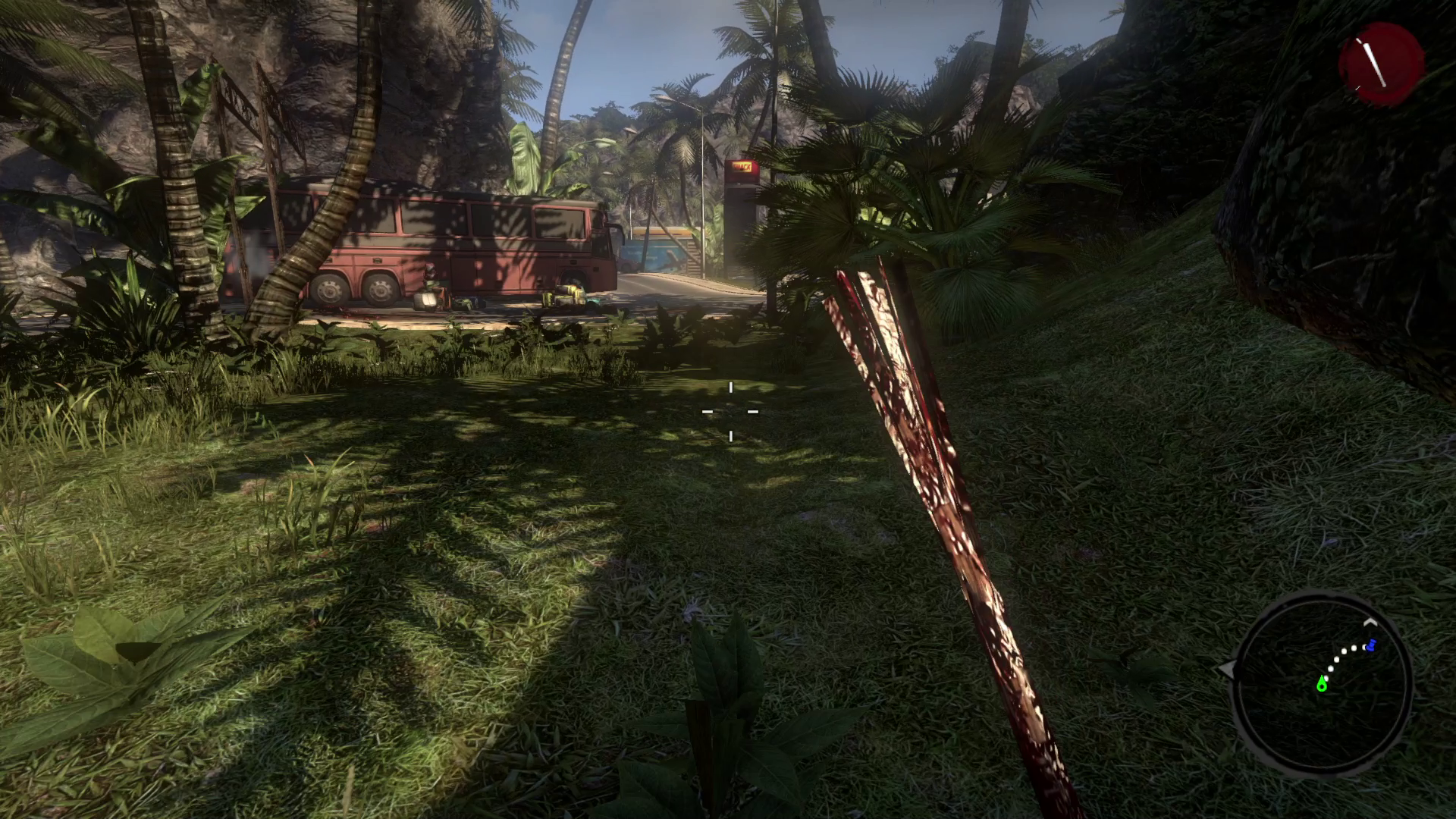 Dead Island серия 3 прохождение смотреть онлайн
