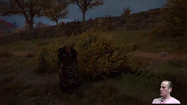 НОВЫЙ КОРОЛЬ МЕРССИИ ► Assassin's Creed Valhalla Прохождение ► Стрим #9 смотреть онлайн