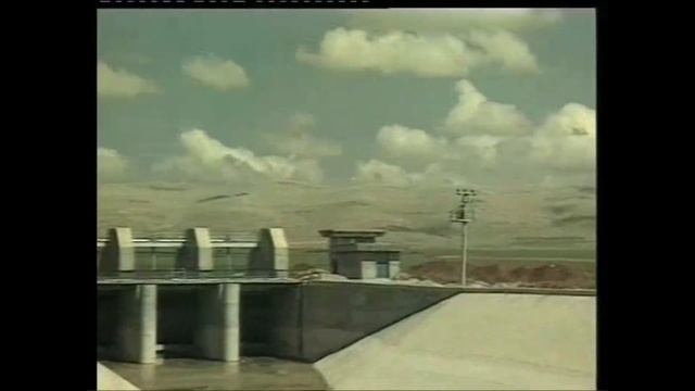 Последнее Время и Махди: ПРЕГРАЖДЕНИЕ РЕКИ ЕВФРАТ. смотреть онлайн